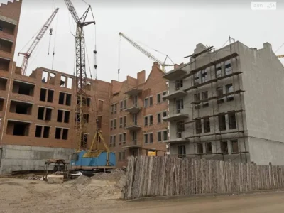 Sale of Apartment in South