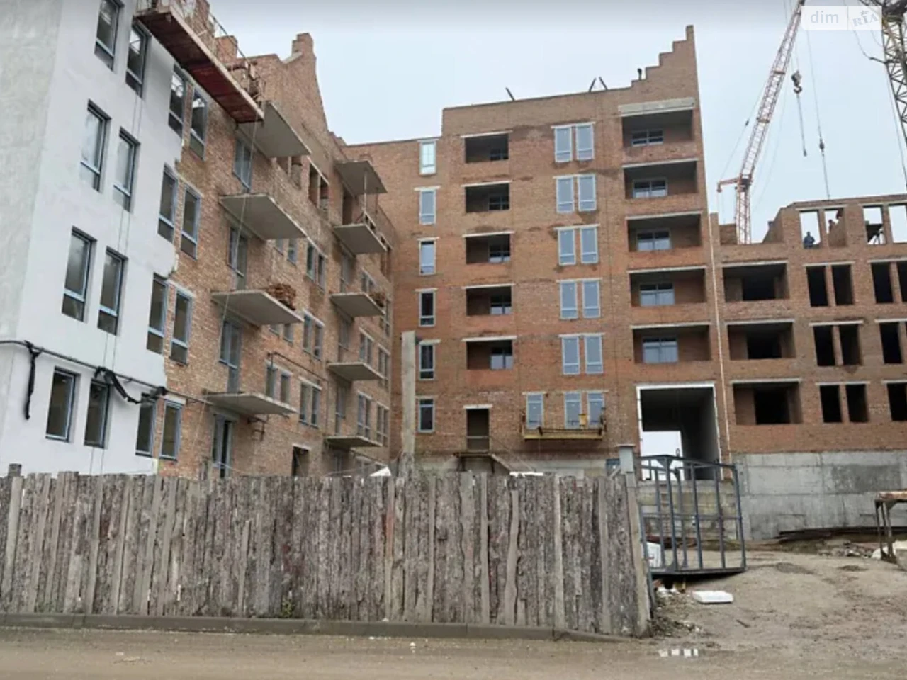 Sale of Apartment in South