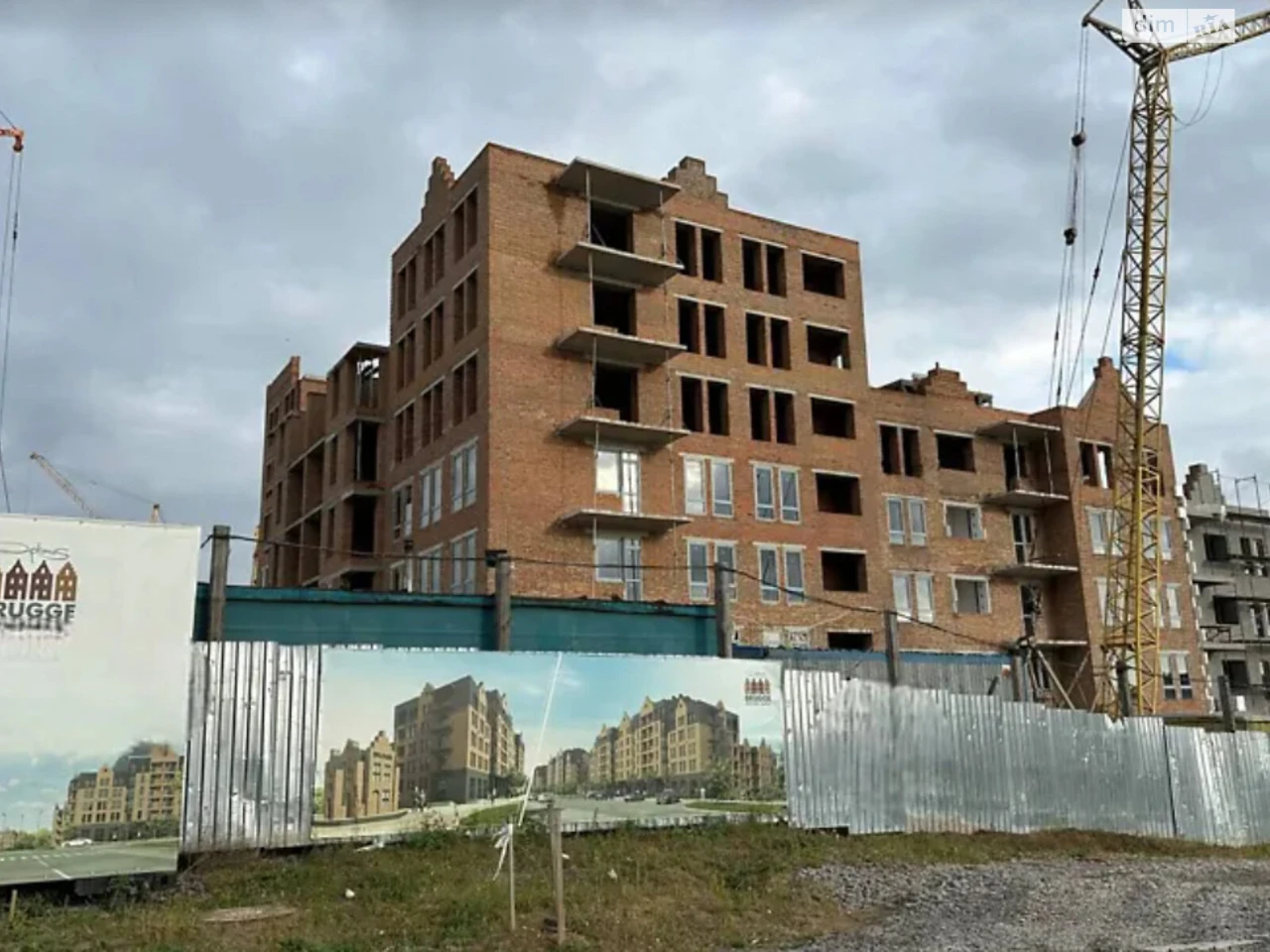 Sale of Apartment in South