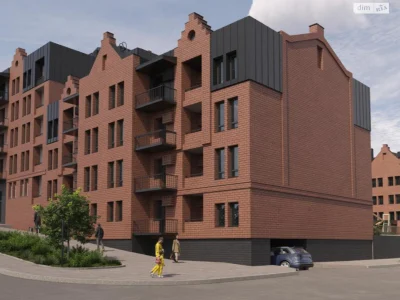 Sale of Apartment in South