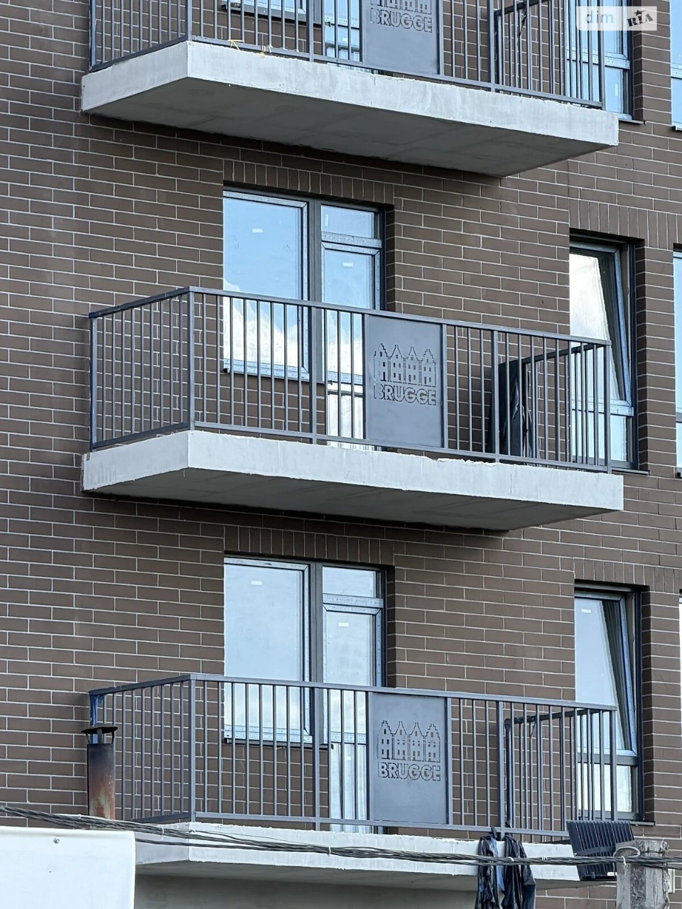 Apartment for Sale - Brugge Residence
