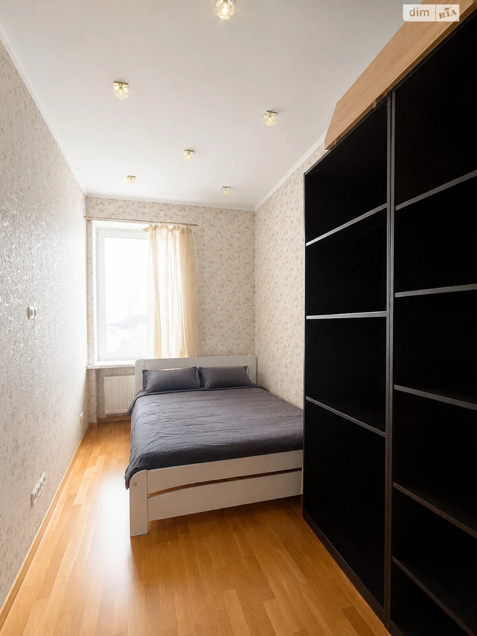 For sale Apartment Nahirny (Kyivskyi)