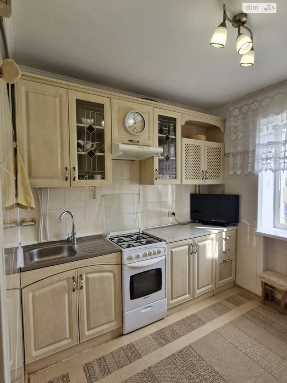 Sale of Apartment, Zvodsky District