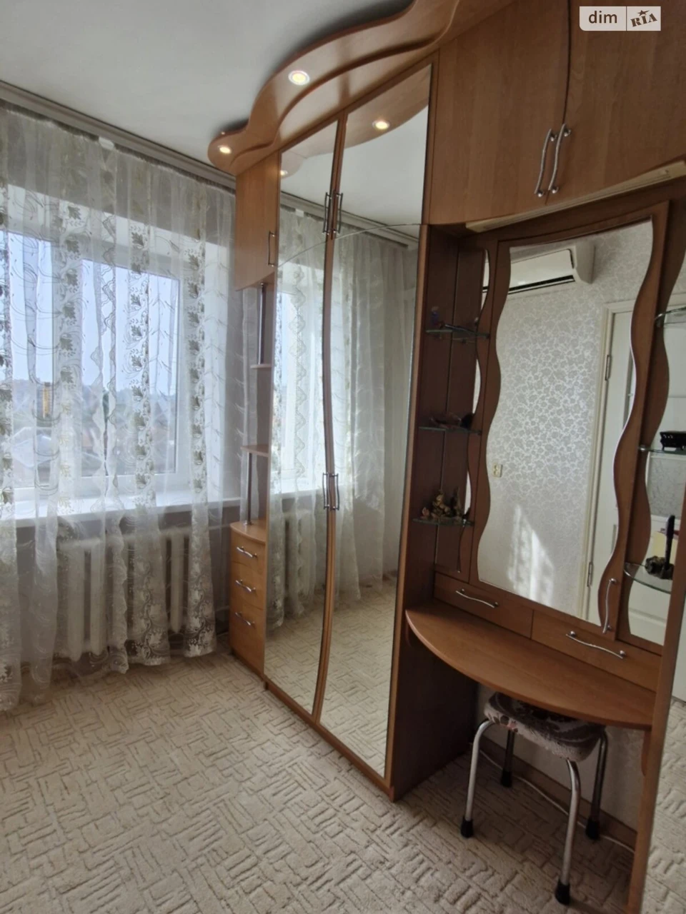 Sale of Apartment, Zvodsky District