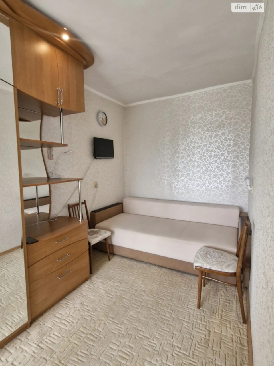 Sale of Apartment, Zvodsky District