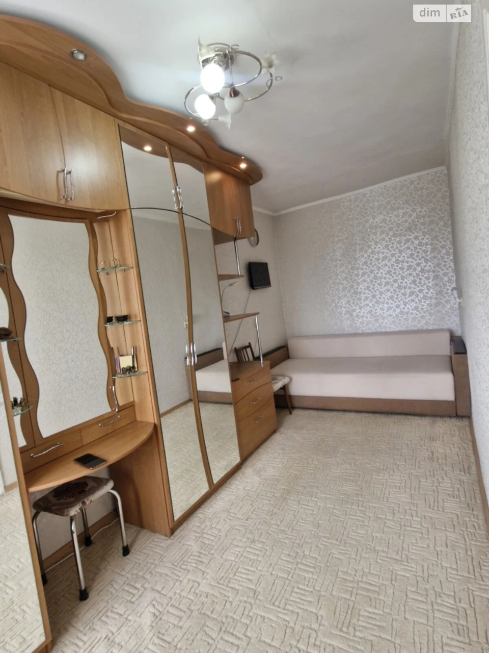 Sale of Apartment, Zvodsky District