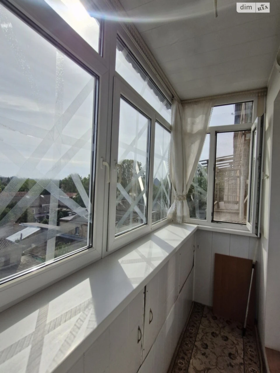 Sale of Apartment, Zvodsky District