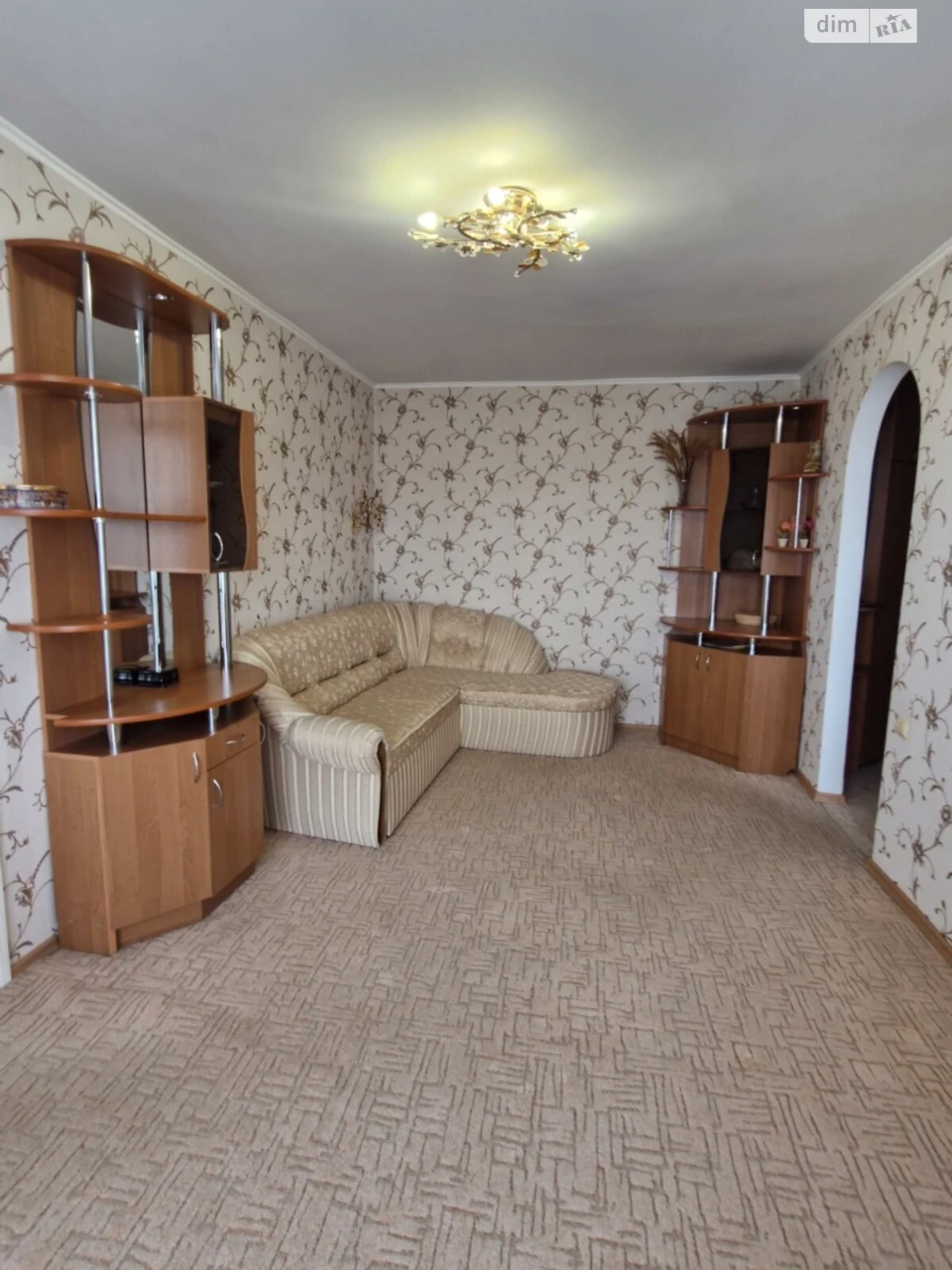 Sale of Apartment, Zvodsky District