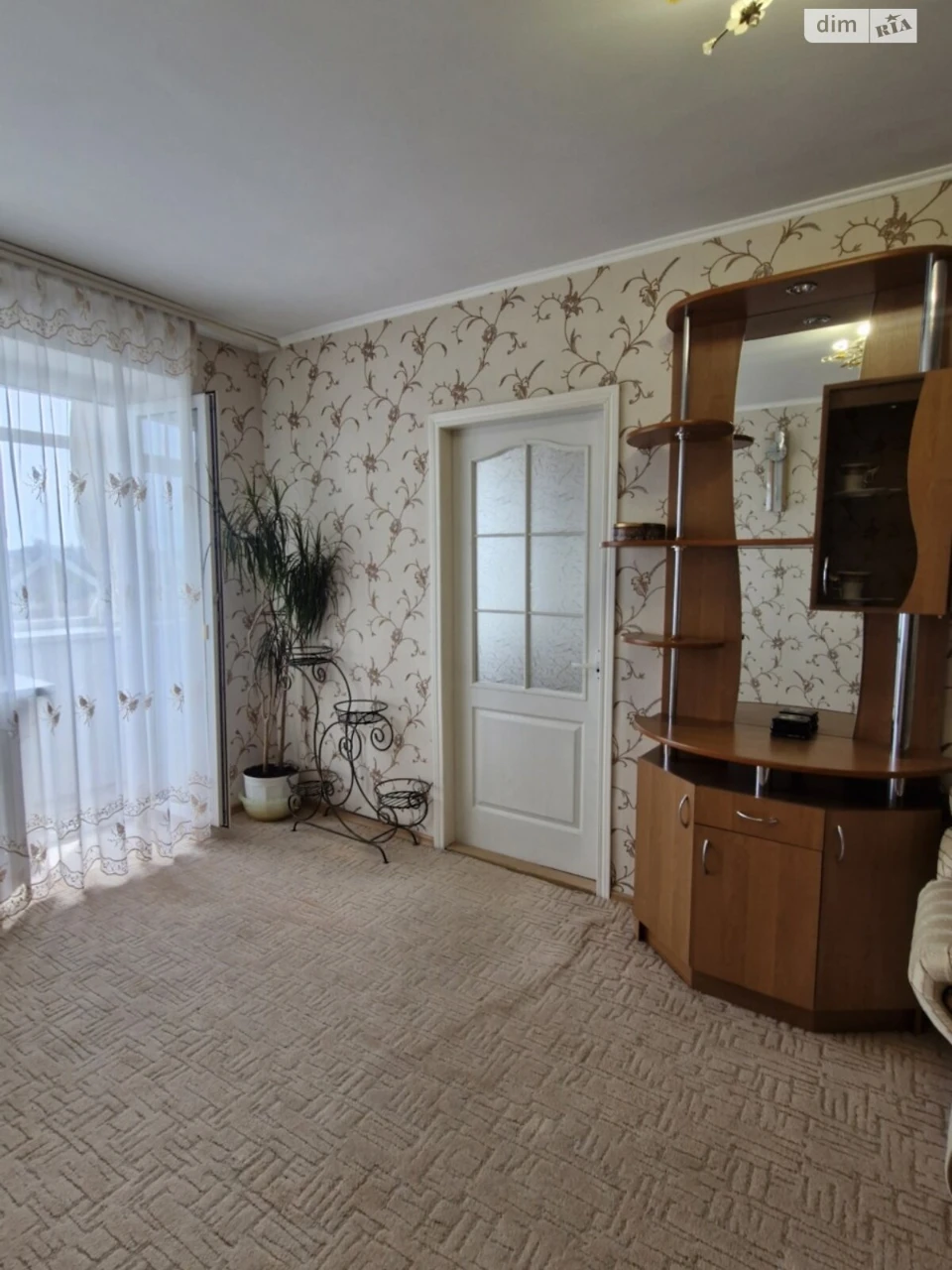 Sale of Apartment, Zvodsky District