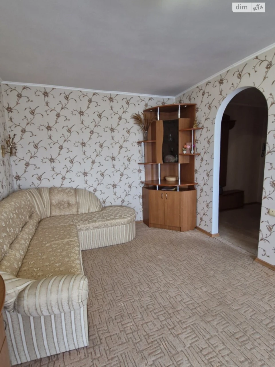 Sale of Apartment, Zvodsky District