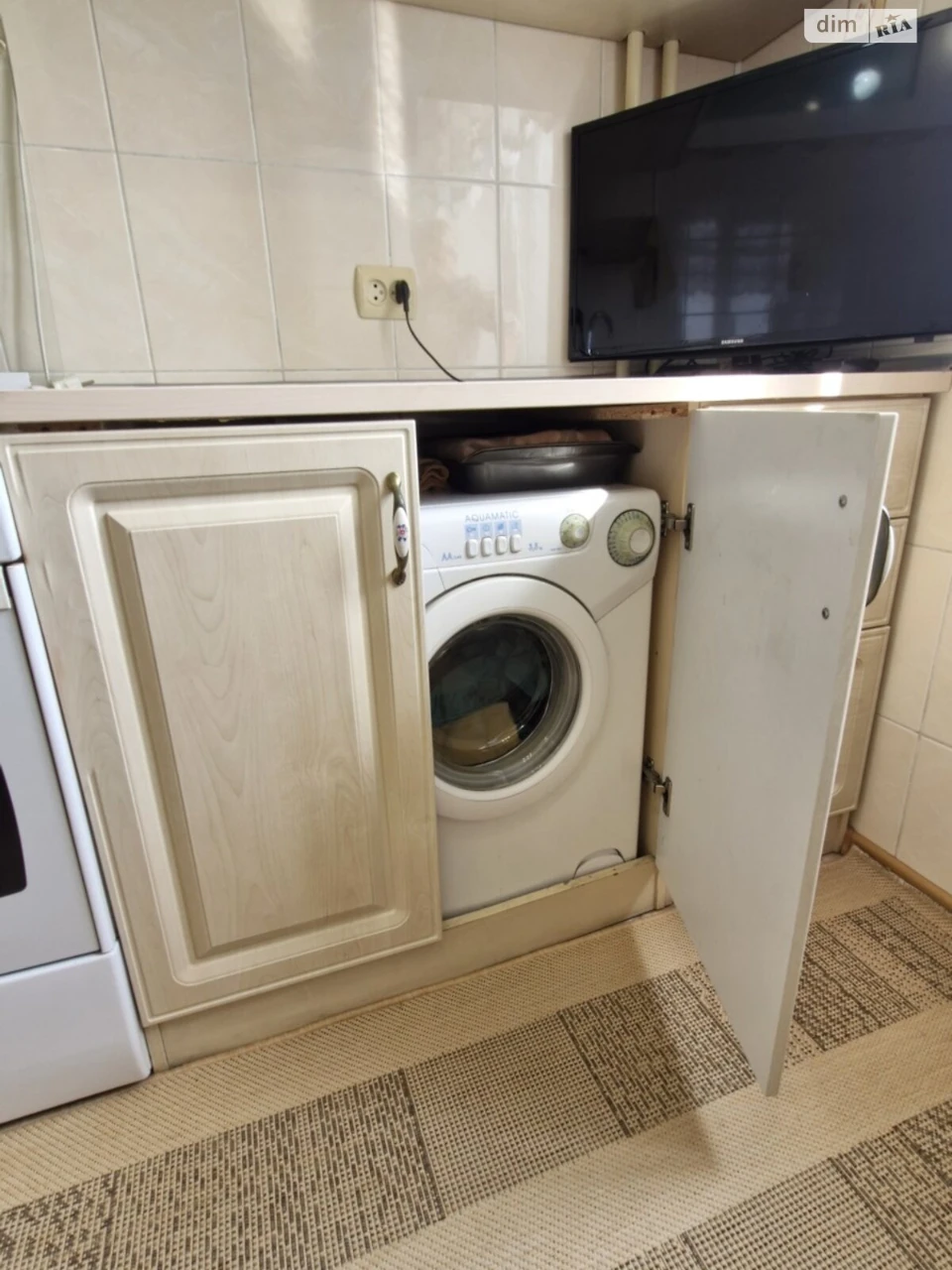 Sale of Apartment, Zvodsky District