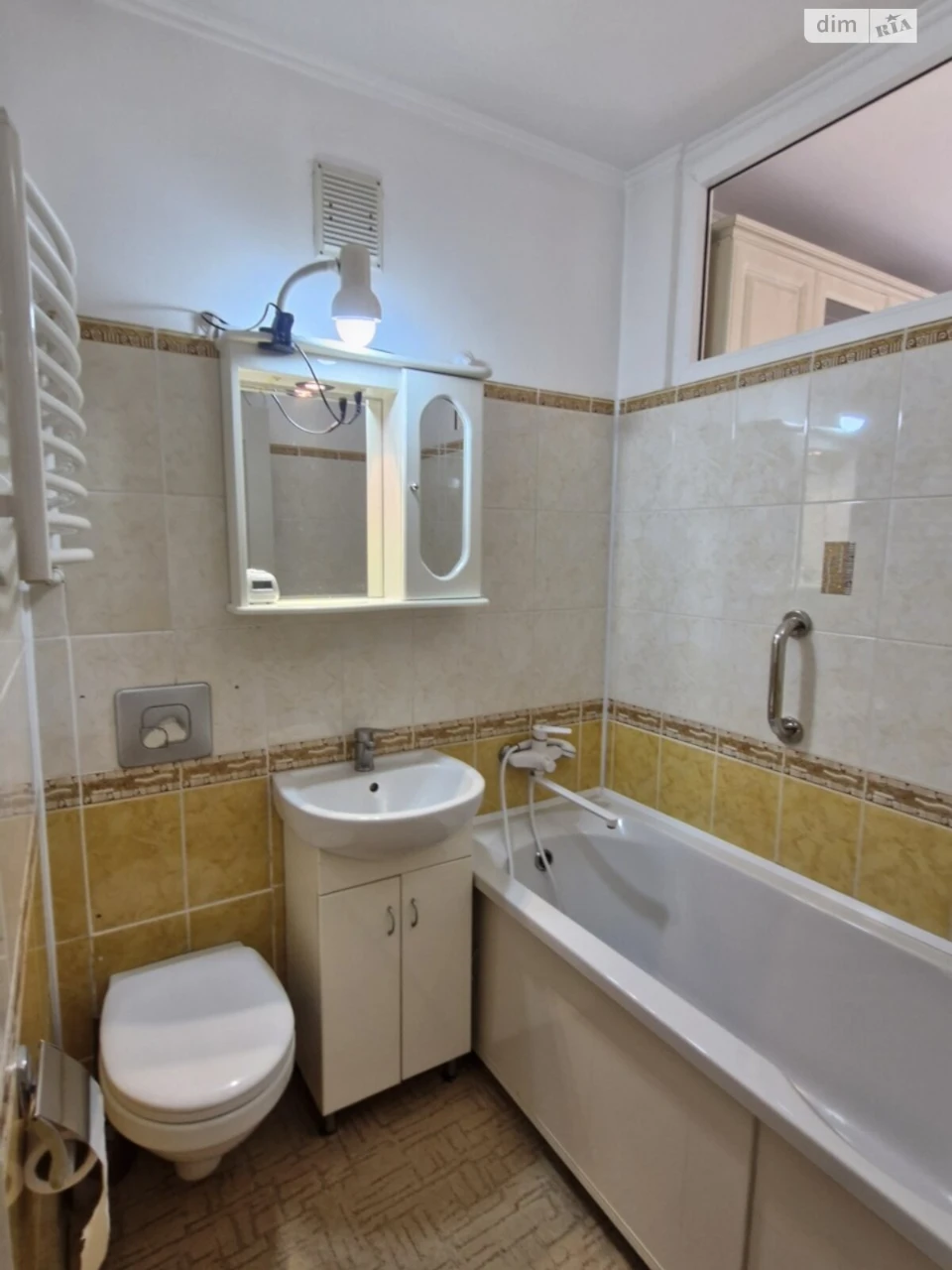 Sale of Apartment, Zvodsky District