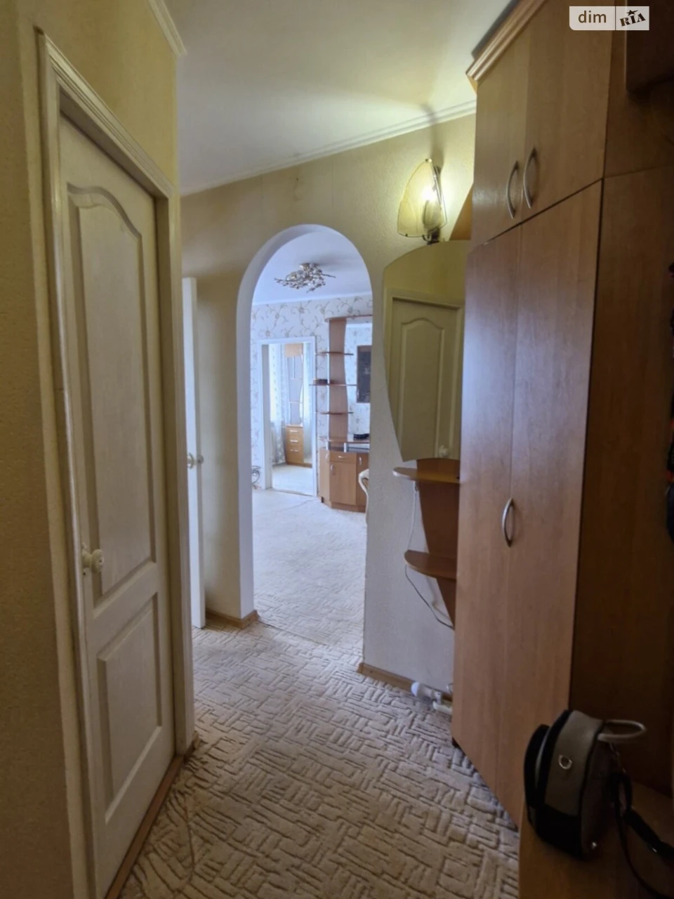 Sale of Apartment, Zvodsky District