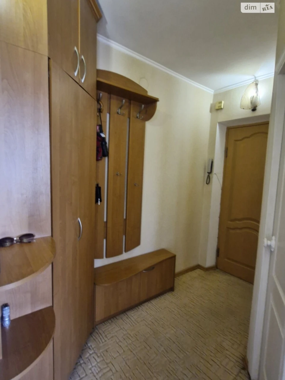Sale of Apartment, Zvodsky District