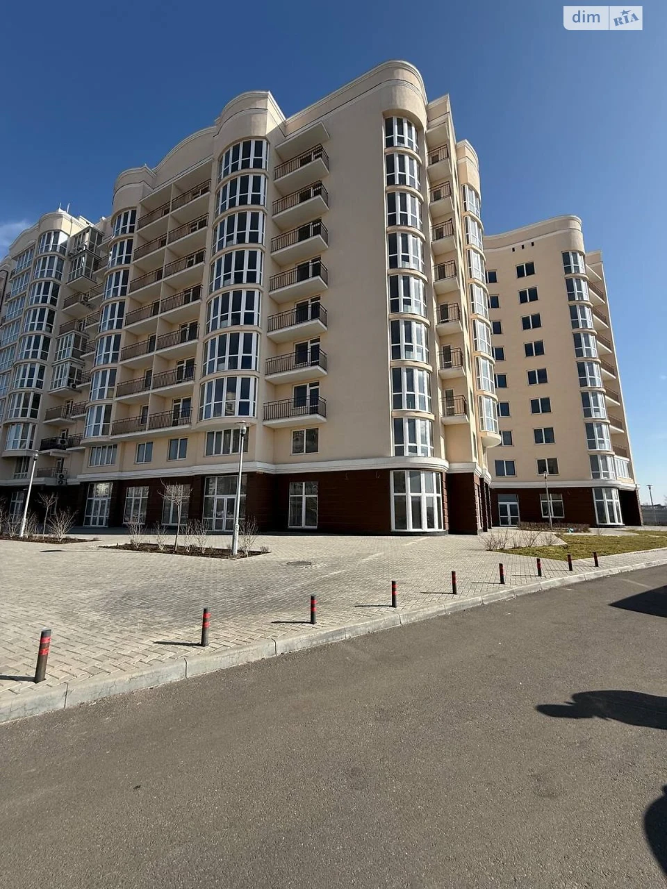 Apartment for Sale