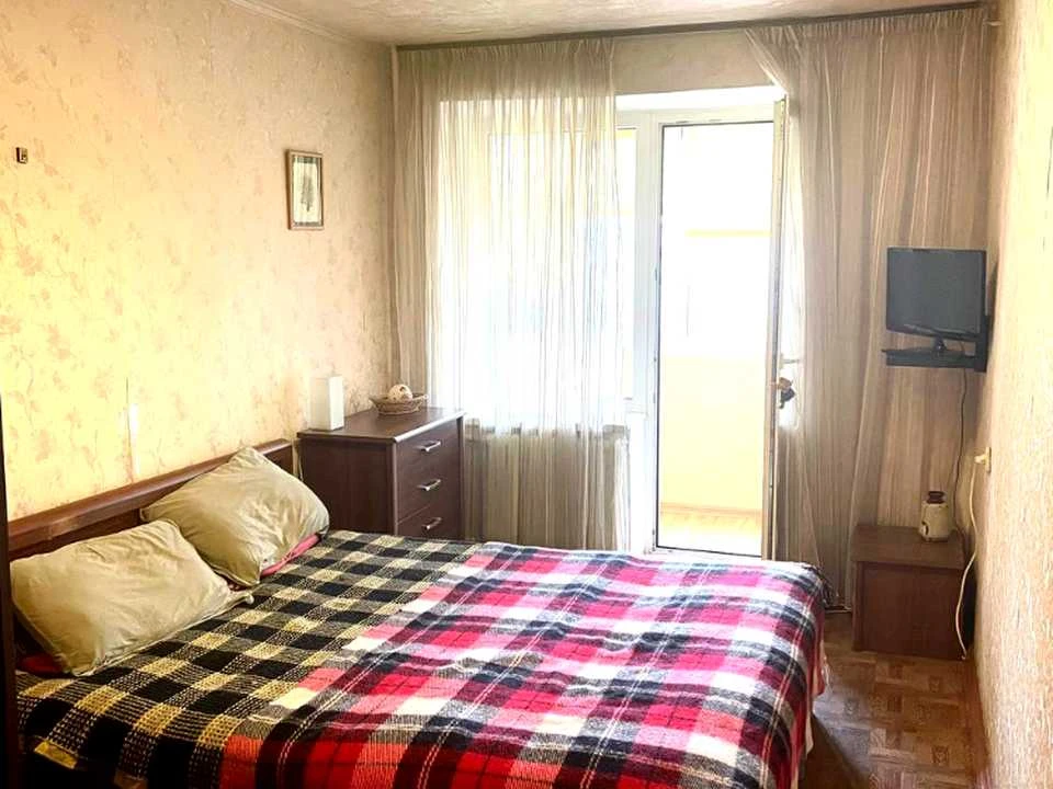 Apartment. Mykolaiv, Ozerne Street.