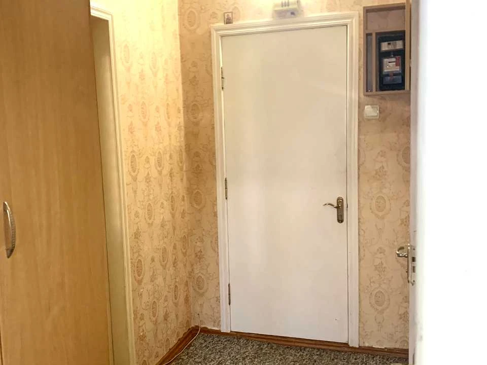 Apartment. Mykolaiv, Ozerne Street.
