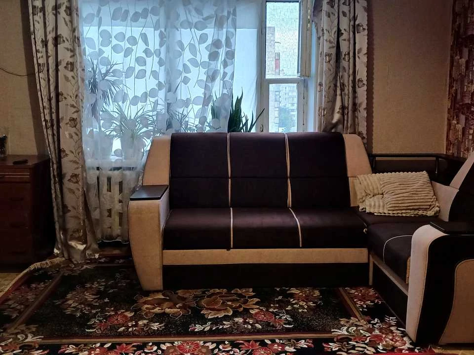 Квартира. Николаев, улица Галины Петровой.