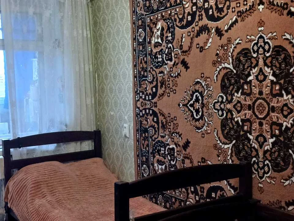 Квартира. Николаев, улица Галины Петровой.
