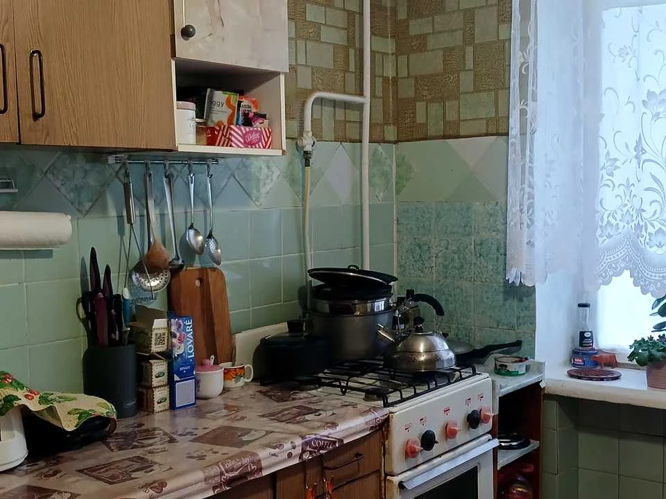 Квартира. Николаев, улица Галины Петровой.