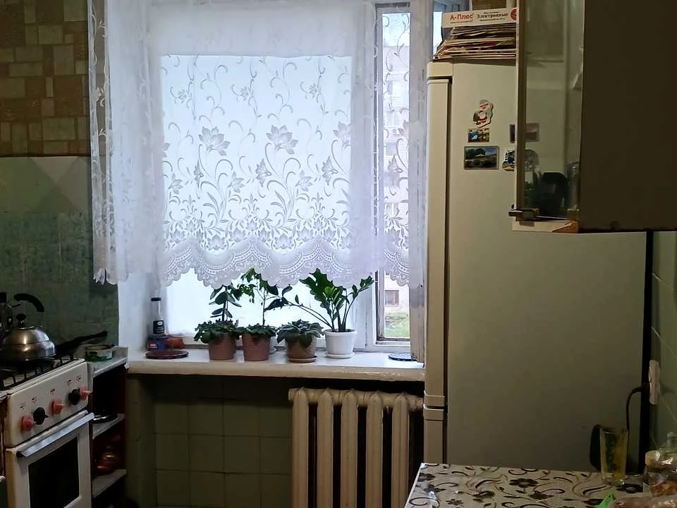 Квартира. Николаев, улица Галины Петровой.