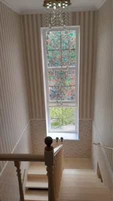 New House in Classic Style
