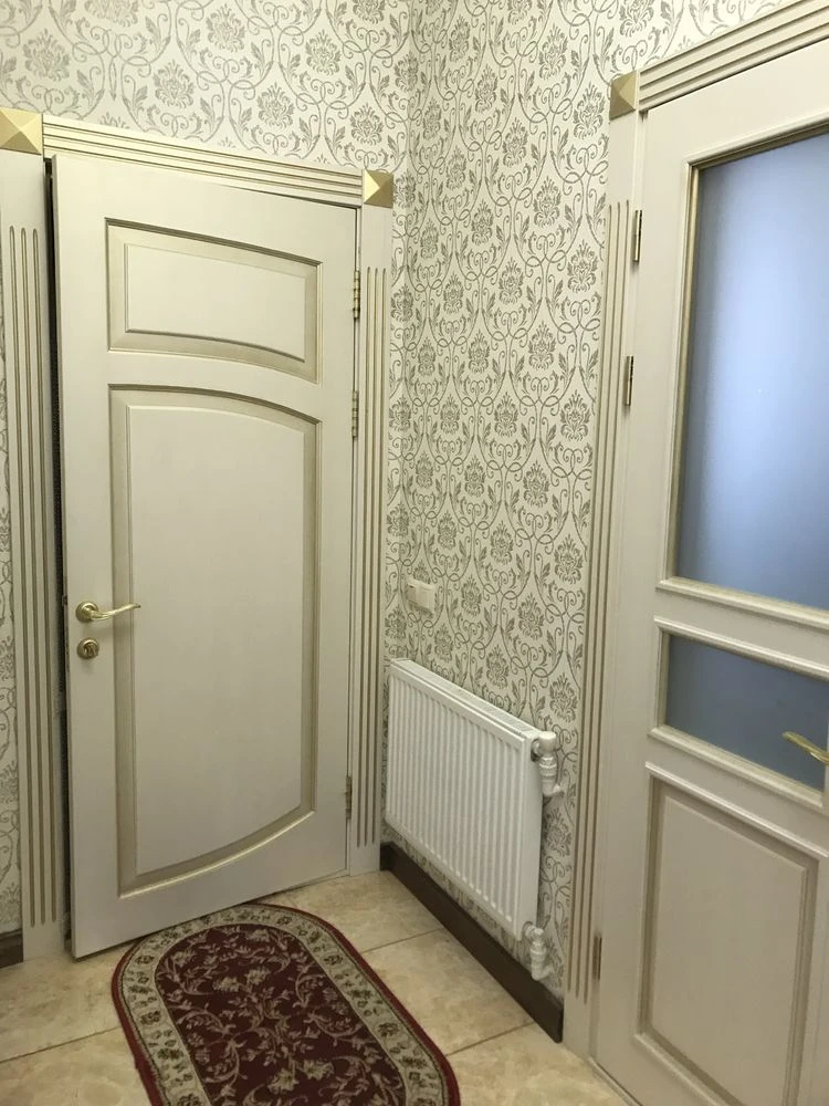 New House in Classic Style