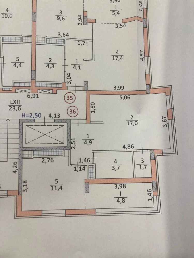 Apartment for Sale from Owner