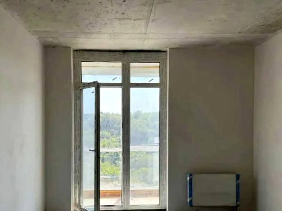 Apartment. Ternopil, Pyrogova st.