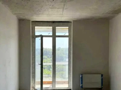 Apartment. Ternopil, Pyrogova st.