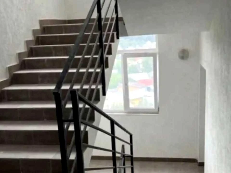 Apartment. Ternopil, Pyrogova st.