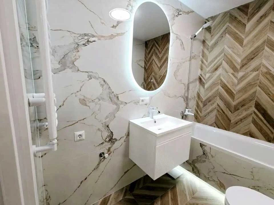 Квартира. Тернополь, улица Смакули