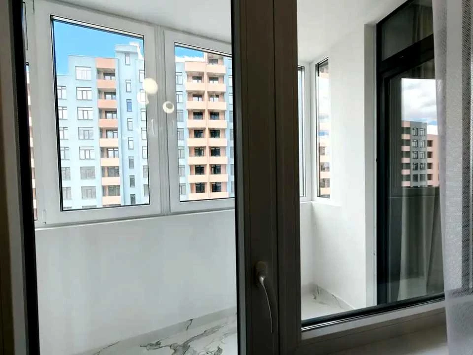 Квартира. Тернополь, улица Смакули