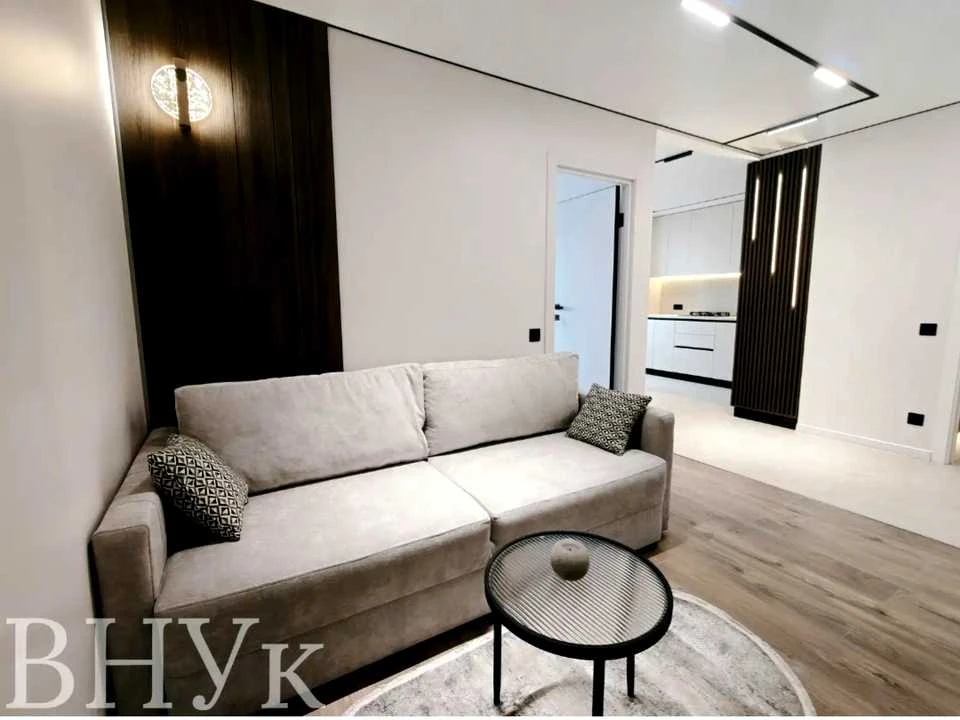 Apartment. General M. Tarnavsky Street, Ternopil
