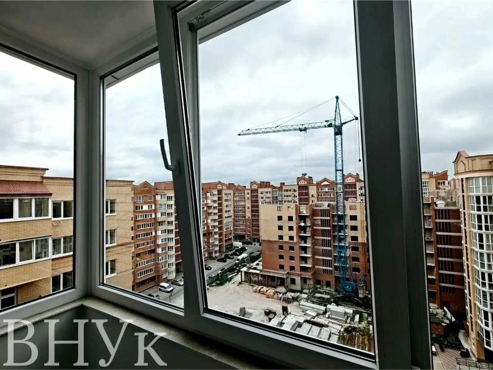 Apartment. General M. Tarnavsky Street, Ternopil