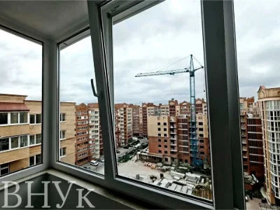 Apartment. General M. Tarnavsky Street, Ternopil