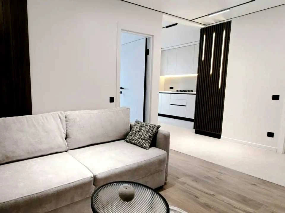 Apartment. General M. Tarnavsky Street, Ternopil