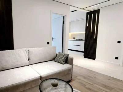 Apartment. General M. Tarnavsky Street, Ternopil