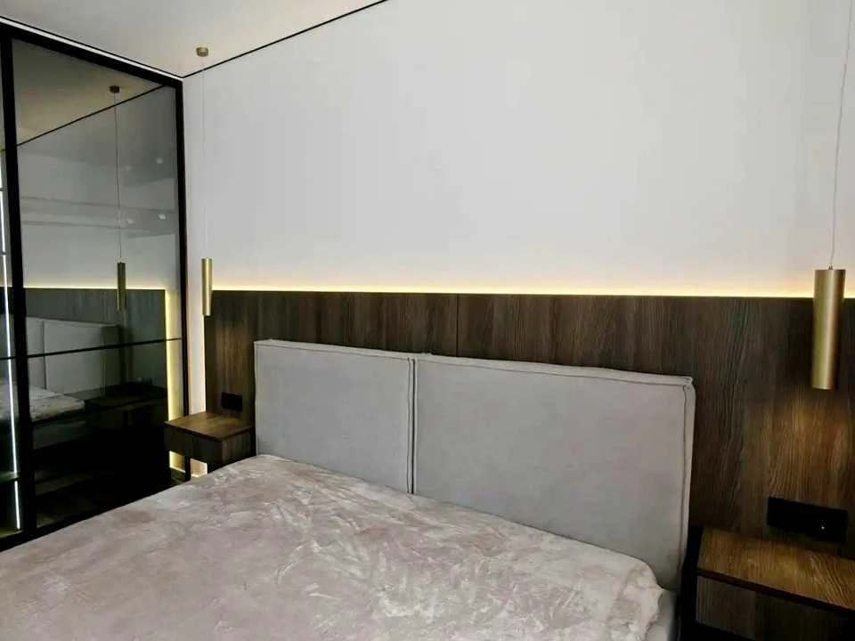 Apartment. General M. Tarnavsky Street, Ternopil