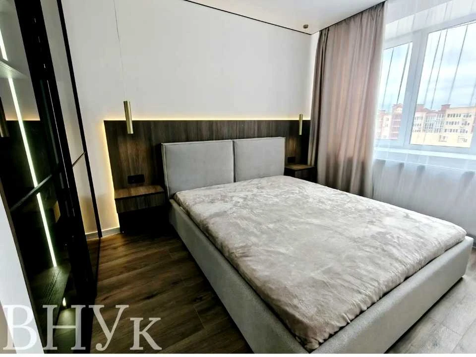 Apartment. General M. Tarnavsky Street, Ternopil