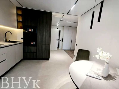 Apartment. General M. Tarnavsky Street, Ternopil