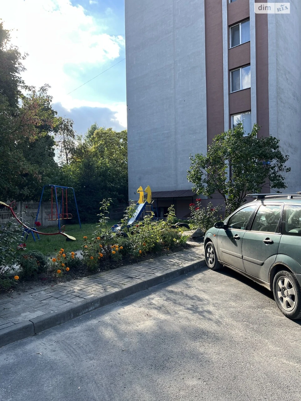 Продаж Квартира Канада