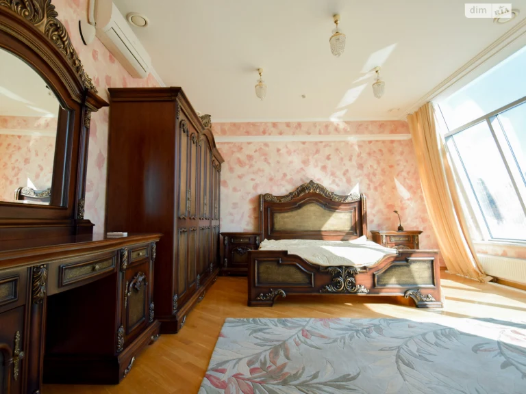 Long-Term Rental Apartment in the City Center