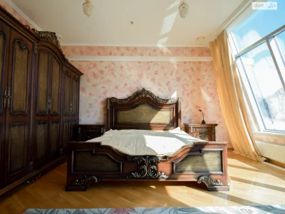 Long-Term Rental Apartment in the City Center