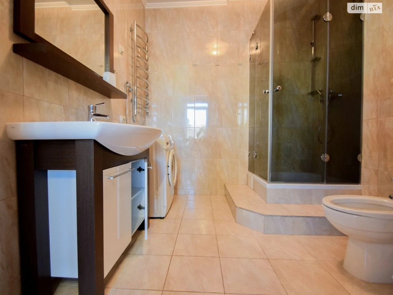 Long-Term Rental Apartment in the City Center