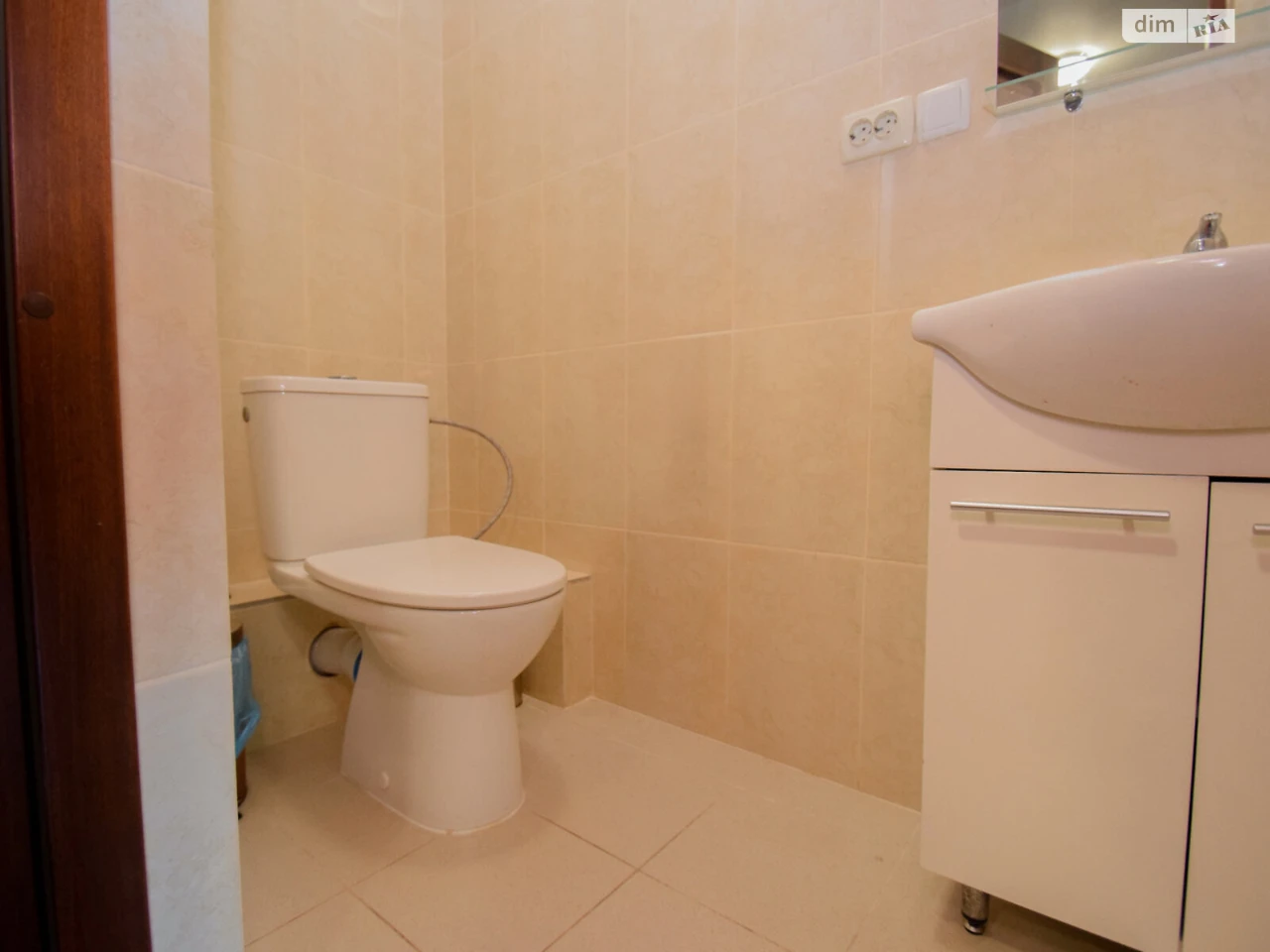 Long-Term Rental Apartment in the City Center