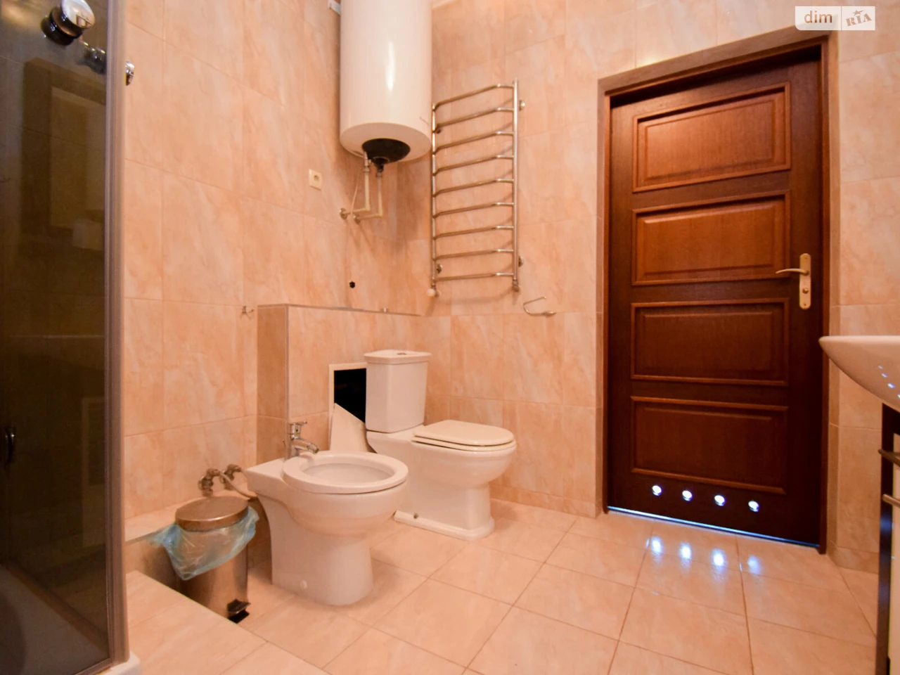 Long-Term Rental Apartment in the City Center