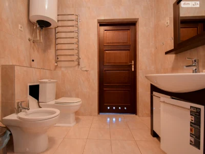 Long-Term Rental Apartment in the City Center