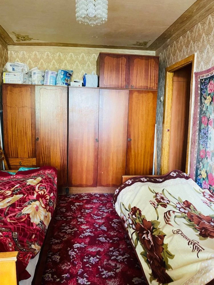 Квартира 2-х кімнатна