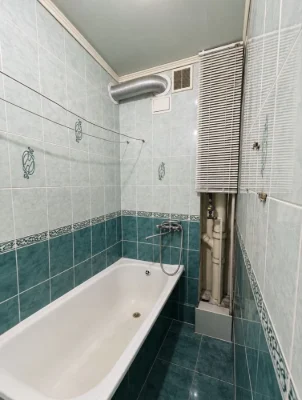 Compact 2-bedroom apartment in the Katernivka area, bonus - garage in the courtyard!! 0% commission